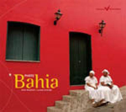 Photo Bahia, De Bindilatti, Almir. Editora Versal Editores, Capa Mole