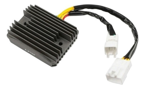 Regulador Para Piaggio Gtv300 Gts Mp3 125 250 300 2005-17, G