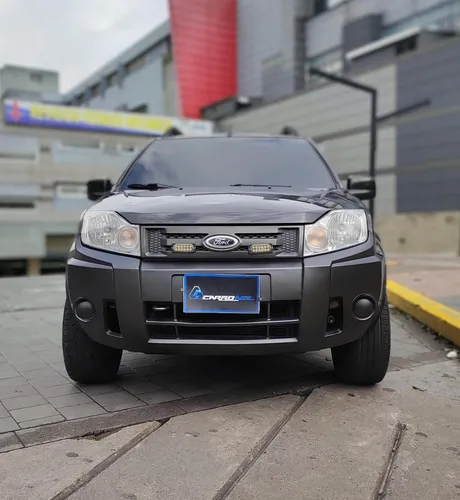 Ford Ecosport 2.0 L 4x2