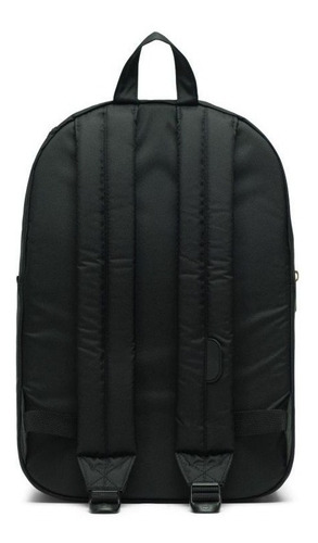Mochila Herschel Settlement Mid-volume Light Black De Mujer