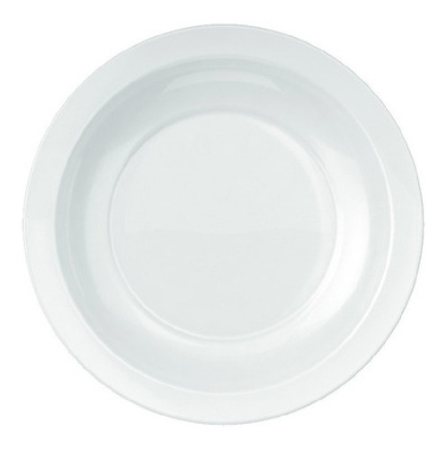 X6 Plato Hondo Gourmet, Nadir -  Bazar Colucci