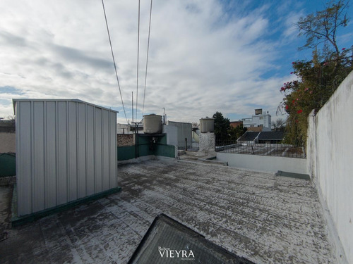 Imagen 22 de 22 de Venta Ph 3 Ambientes En Villa Devoto (melincue Al 5100)