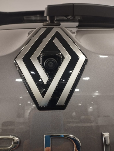 Renault Kardian 1.0 Tce Premiere Edition 200 Edc