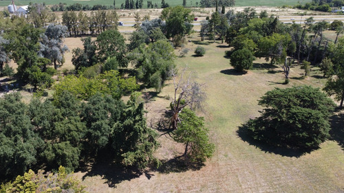Venta - Campo 24has - Lima - Sobre Rn9 Zona Industrial