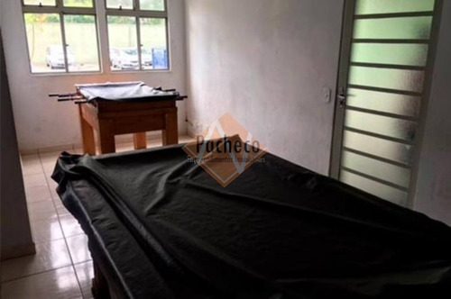 Imagem 11 de 11 de Apartamento Padrão No Aricanduva Com 2 Dormitórios, 1 Vaga, 41 M² R$ 215.000,00 - 1734
