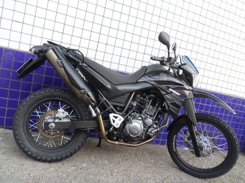 Imagem 9 de 9 de Yamaha Xt 660