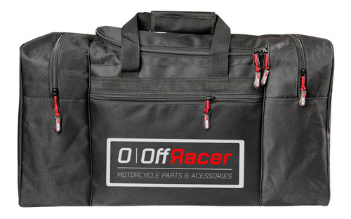 Bolsa De Equipamentos Asw Moto Motocross Trilha