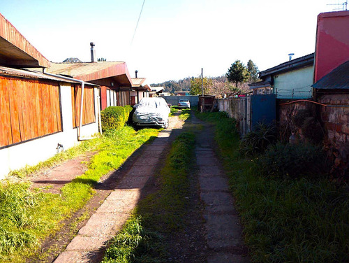 Se Vende Casa Con Amplio Sitio Avda Colon (71749)