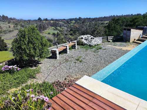 Parcela En Venta Algarrobo