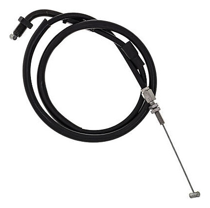 Niche Pull Throttle Cable For Honda Cb650sc Cx500t Vt500 Tgq