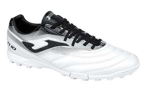 Tenis Deportivo Futbol Turf Joma Hombre N10 Lapr