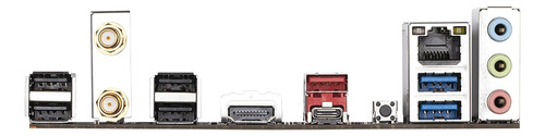 Placa Madre Gigabyte B550 Ud Ac, Ddr4, Atx, Amd B550, Am4