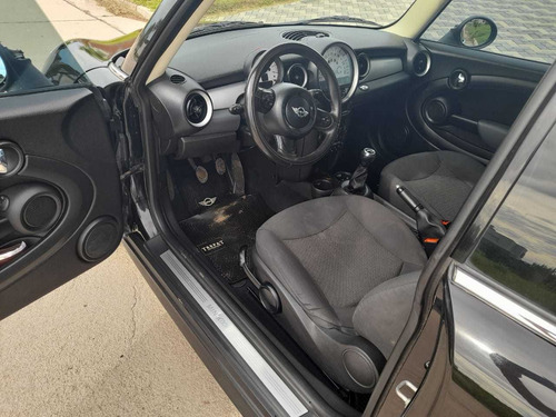 Mini Cooper 1.6 Chili 122 Cv 2014