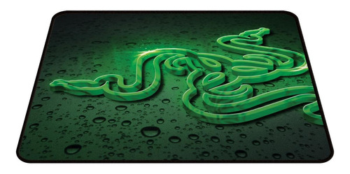 Mouse Pad gamer Razer Speed Goliathus de tela Terra m 254mm x 355mm x 3mm