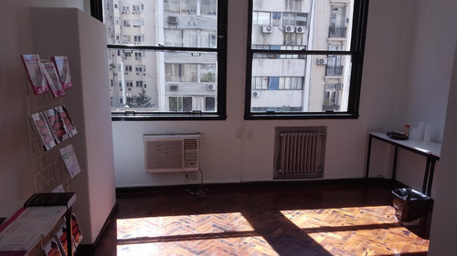 Imagen 5 de 22 de Av Cordoba Al 1500, 4° Piso, 103 M2