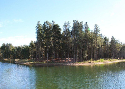 Imagen 11 de 15 de Venta - Lote Con Vista A Laguna En Villa Robles - Barrio Cerrado
