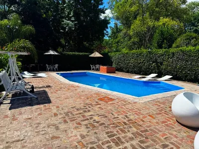 Quinta en venta