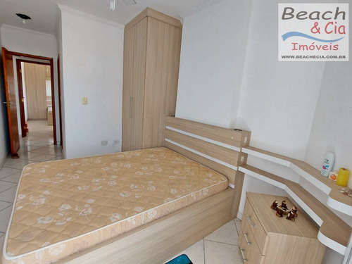 Imagem 20 de 30 de Vista Mar, 2 Dorms, Mirim, Praia Grande, R$ 280 Mil Vap00794