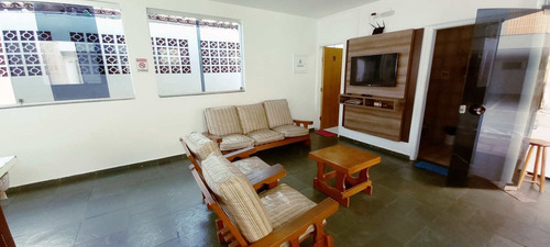 Imagem 19 de 26 de Apartamento Com 2 Dorms, Enseada, Guarujá - R$ 320 Mil, Cod: 5735 - V5735