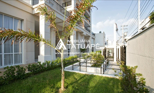 Imagem 24 de 27 de Apartamento - Ap000429 - 69264449