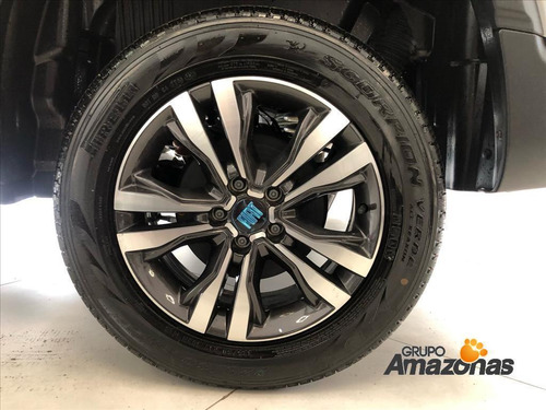 Fiat Toro 1.3 TURBO 270 FLEX FREEDOM AT6
