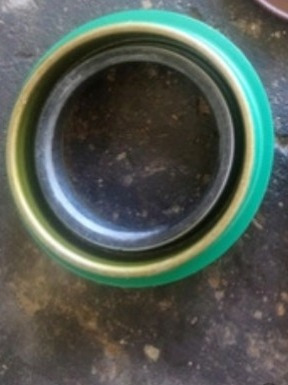 Retén Diferencial Flecha Focus Ford 4f27
