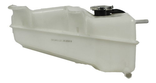 Imagen 5 de 10 de Depósito Anticongelante Chrysler 300m 1999 3.5l Tea1401st