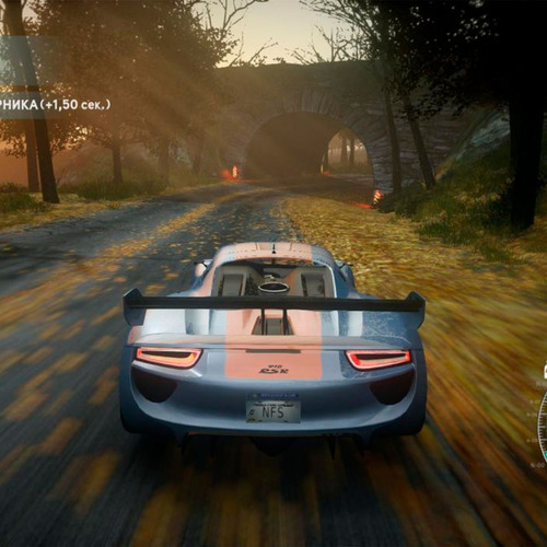 Need For Speed The Run - Xbox 360 (Usado)