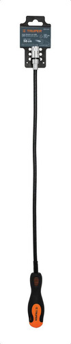 Imán Extensible, Flexible Acero Con Led, 3 Kg Truper 15326
