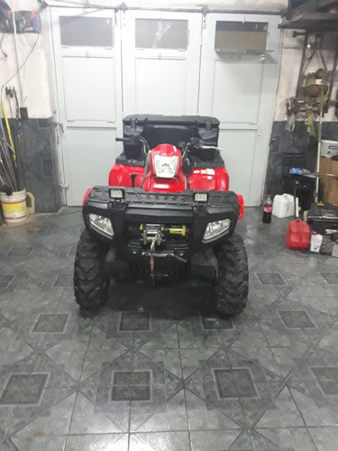 Polaris