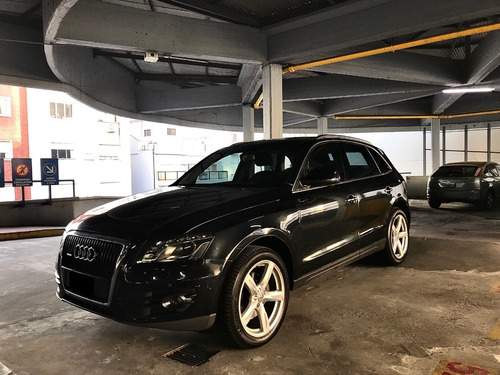 Imagen 1 de 13 de Audi Q5