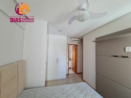 Imagem 9 de 27 de Apartamento À Venda No Bairro Pituba - Salvador/ba - 679
