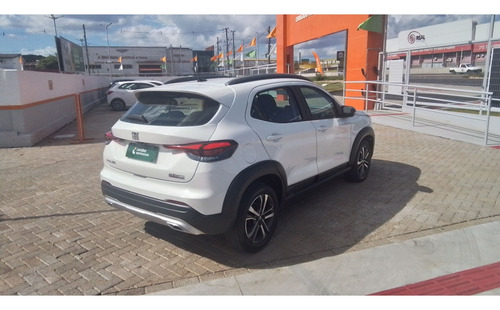 Fiat Pulse 1.0 TURBO 200 FLEX AUDACE CVT