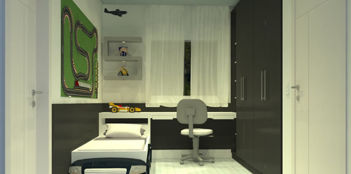 Projeto De Arquitetura Personalizado