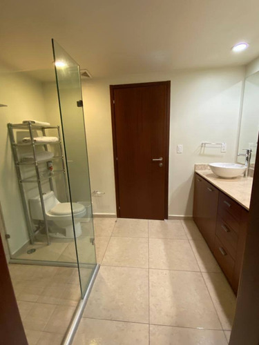Imagen 7 de 12 de Renta Depto En Residencial Plaza Carso Torre Renoir, 51209