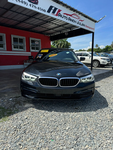 Bmw 530 Xdrive 2019