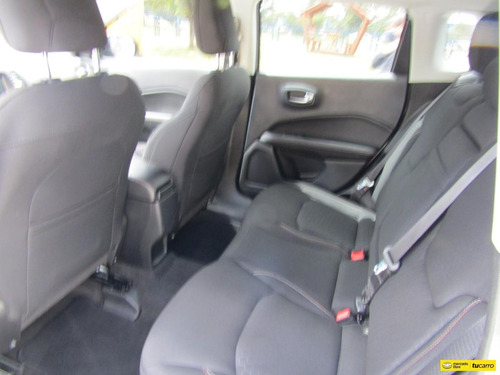 Jeep Compass 2.4 Sport