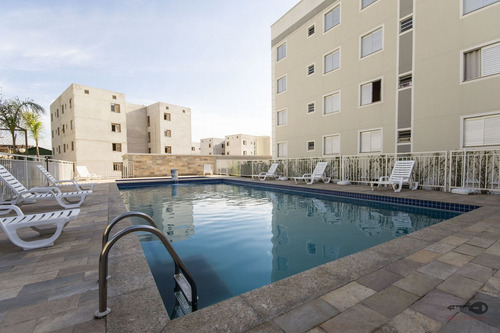 Imagem 1 de 15 de Apartamento 2 Dormitórios Com Vaga - 71753