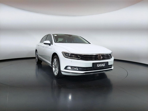 Imagem 3 de 15 de 181019 - Volkswagen Passat 2017 Com Garantia