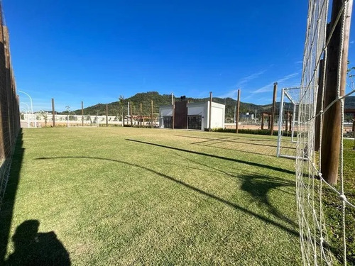 Terreno 150m2 Em Condomínio Fechado Delta Ville - Biguaçu (região De Florianópolis) - Sc