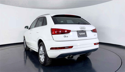 Imagen 4 de 15 de 112297 - Audi Q3 2018 Con Garantía