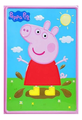 Set Libros Aventuras Enlatadas Peppa Pig Universo Binario