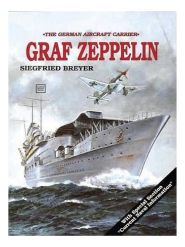 Aircraft Carrier - Siegfried Breyer. Eb19
