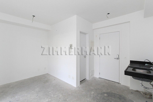 Imagem 3 de 15 de Apartamento - Perdizes - Ref: 99750 - V-99750