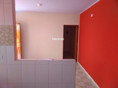 Imagem 10 de 24 de Casa - Ca00134 - 70633271