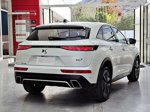Ds Automobiles Ds7 1.6 Puretech 225 Opera At 2023