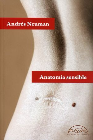Libro Anatomía Sensible Zku