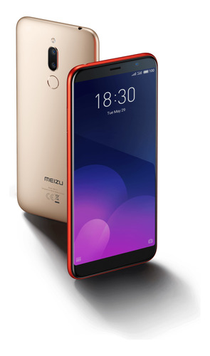 Carcasa  Meizu M6t