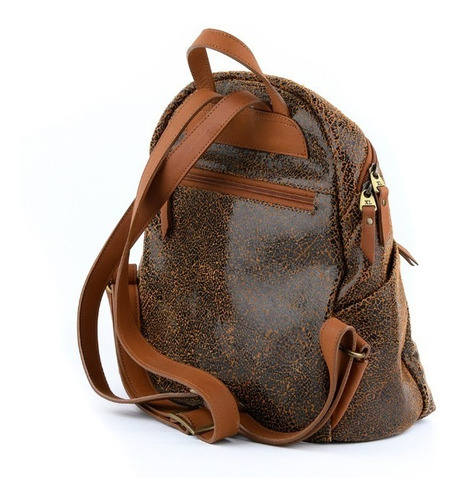 Mochila Grande Mujer Xl Extra Large Simona Suela