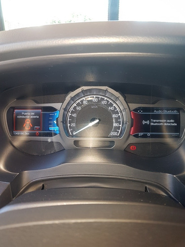 Ford Ranger 3.2 Cd Limited Tdci 200cv Manual 2017